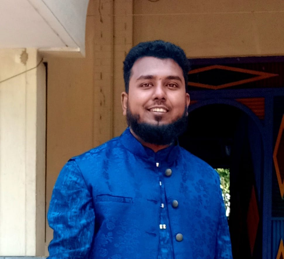 Nazmul Hasan - WordPress Plugin Developer